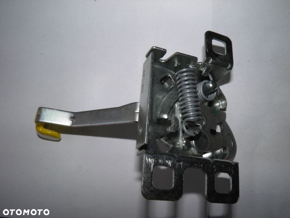 IVECO DAILY 2014- ZAMEK MASKI NOWY ORYGINAŁ - 2