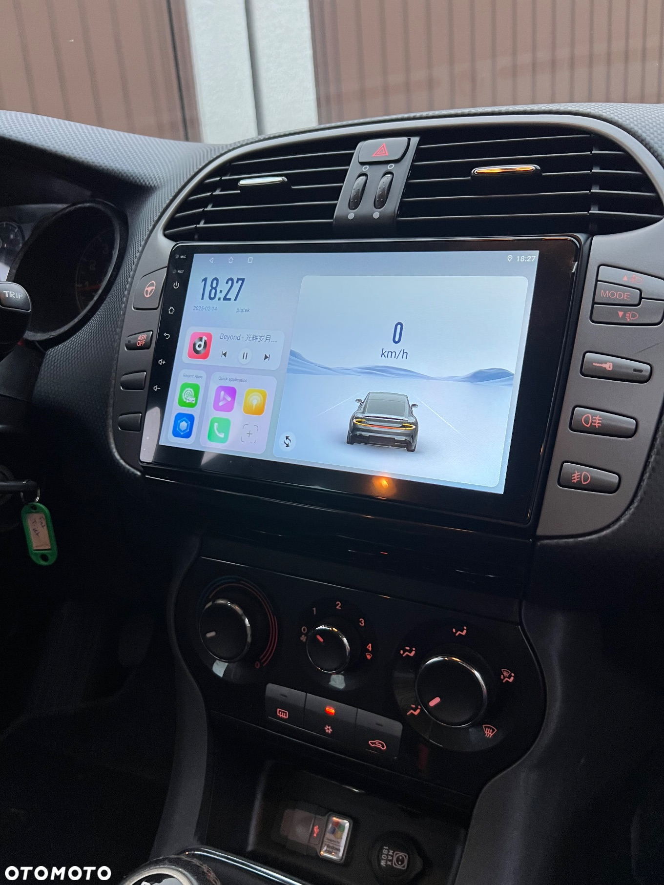 Fiat Bravo 1.4 T-Jet 16V Dynamic NAV - 14