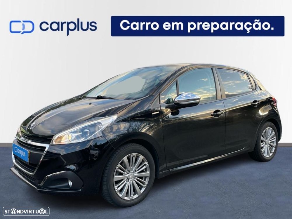 Peugeot 208 1.2 PureTech Allure - 1