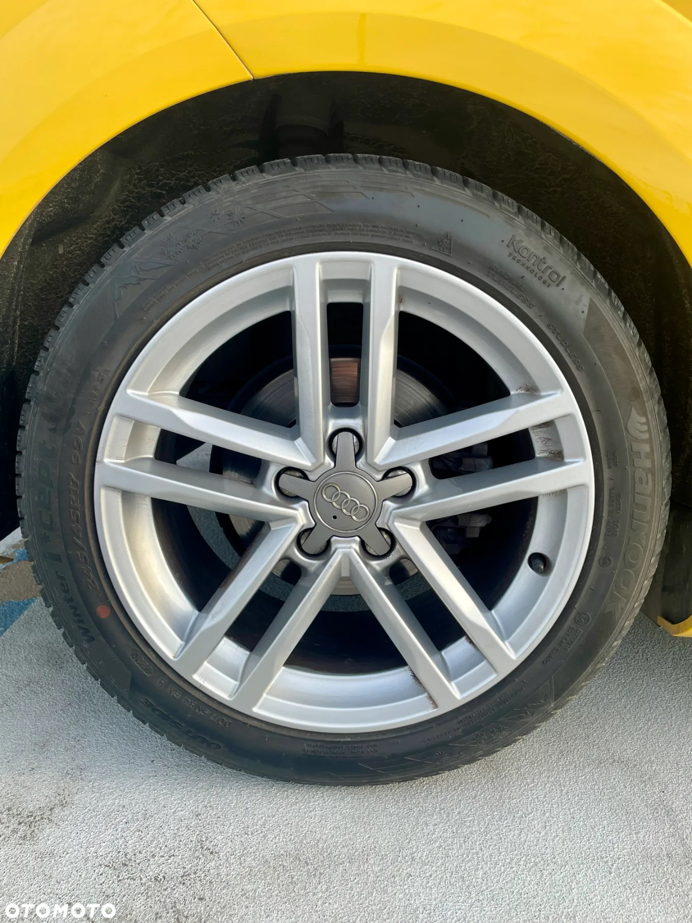 Audi TT Coupé 1.8 TFSI S tronic - 18