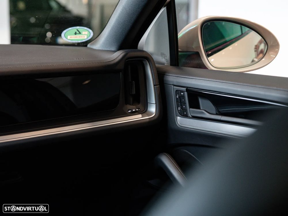 Porsche Cayenne Coupé S E-Hybrid - 34