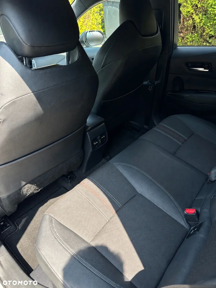 Toyota GR Corolla - 7