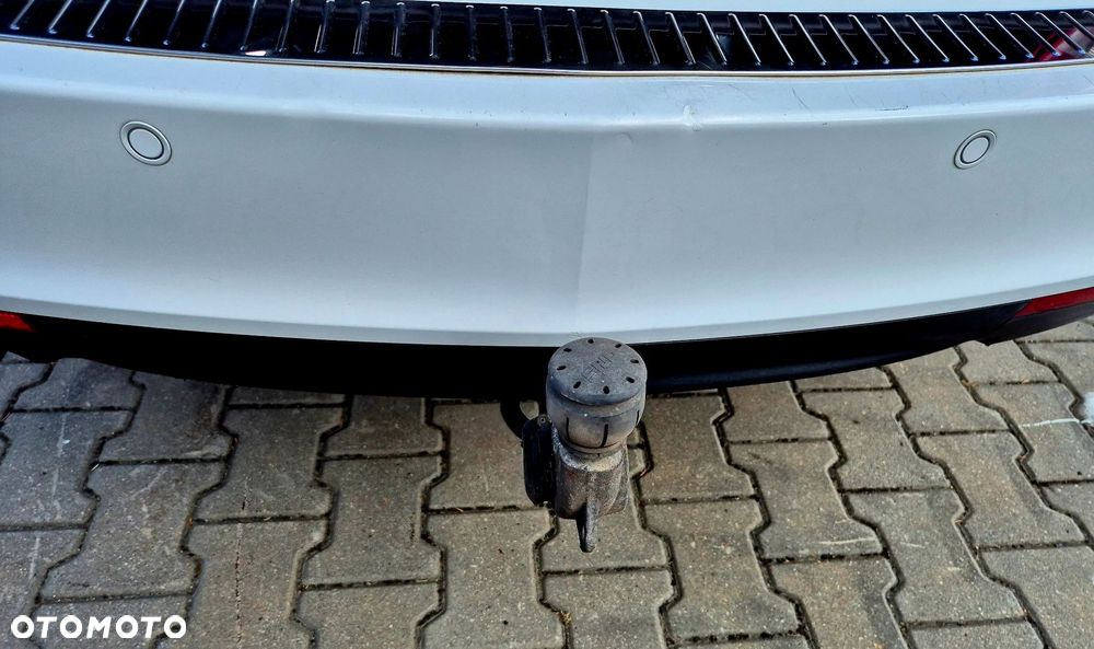 Opel Insignia 2.0 CDTI 4x4 - 31