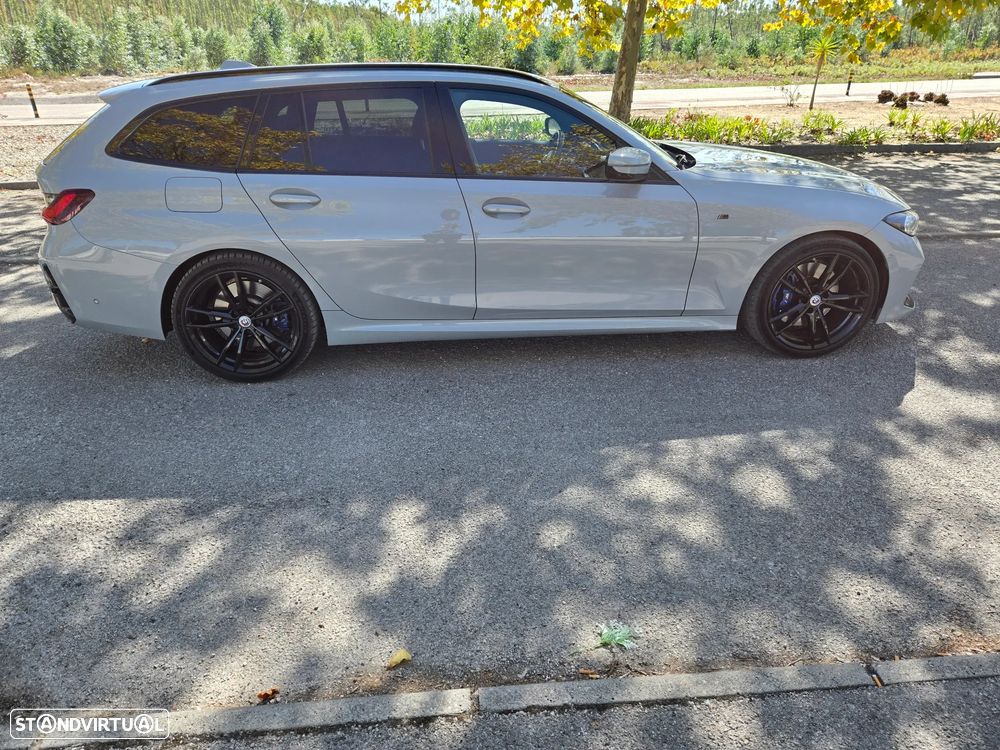 BMW 320 - 9
