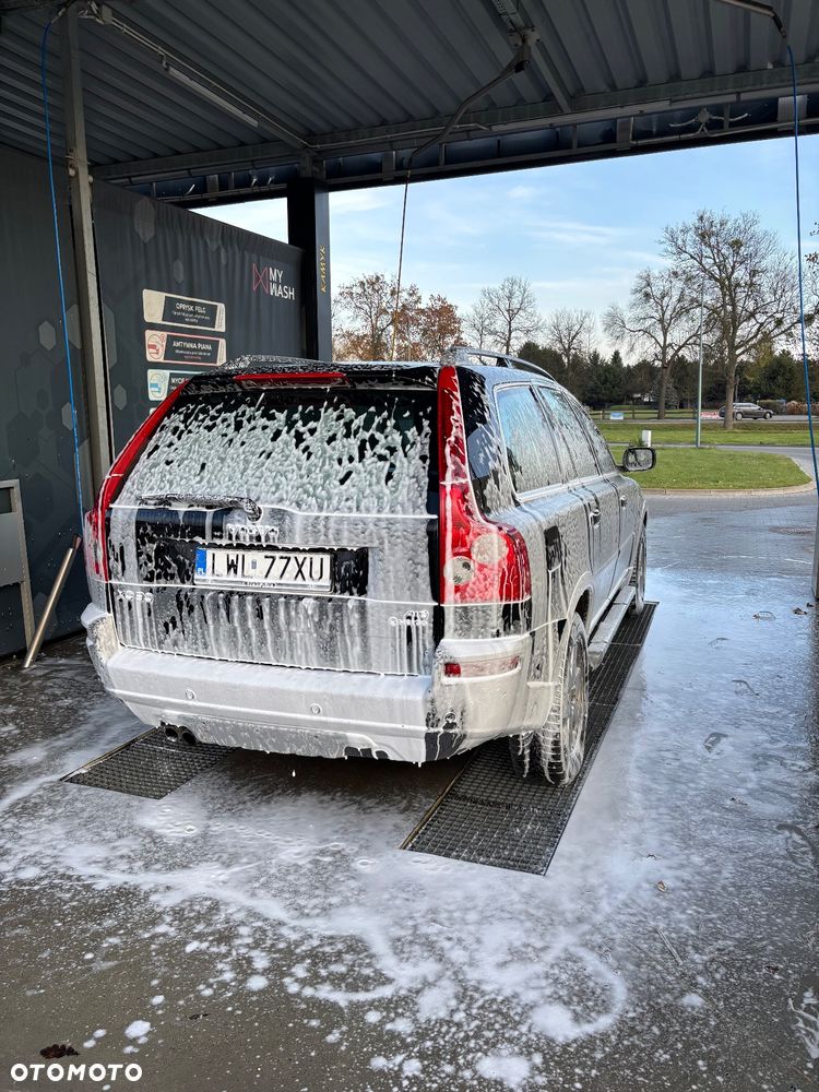 Volvo XC 90 - 7