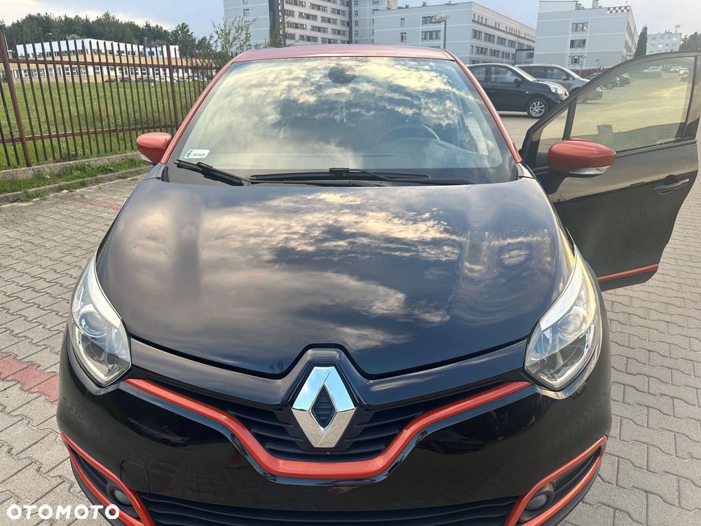 Renault Captur - 13