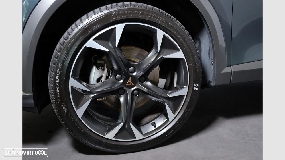 Cupra Formentor 1.5 TSI DSG - 5