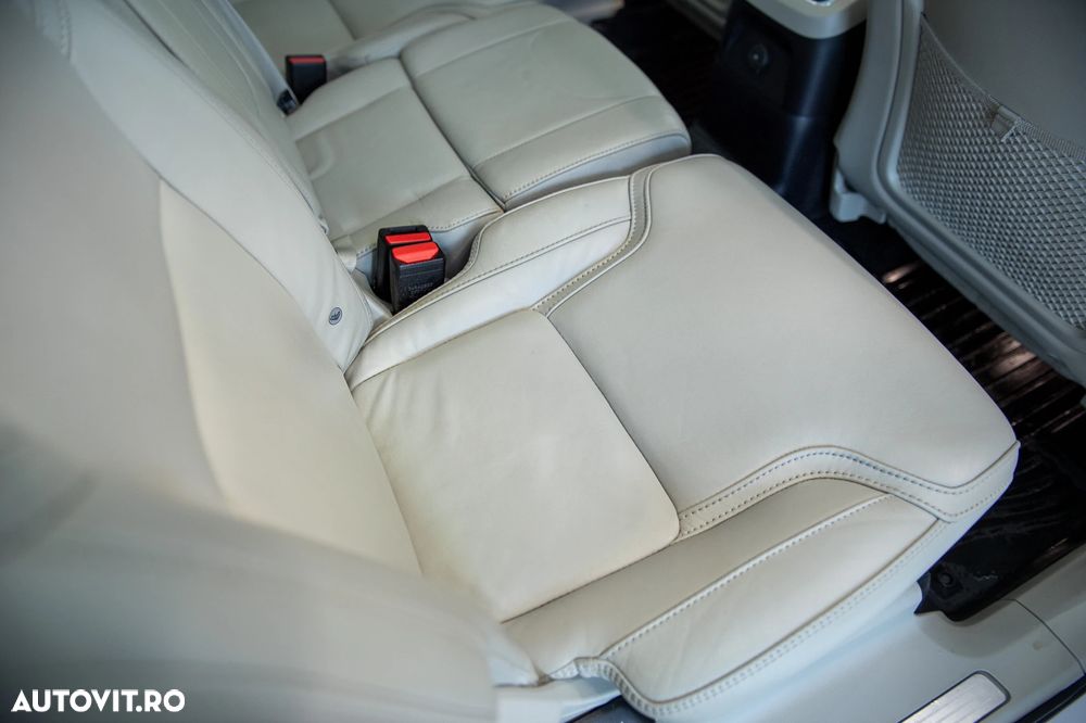 Volvo XC 90 - 28
