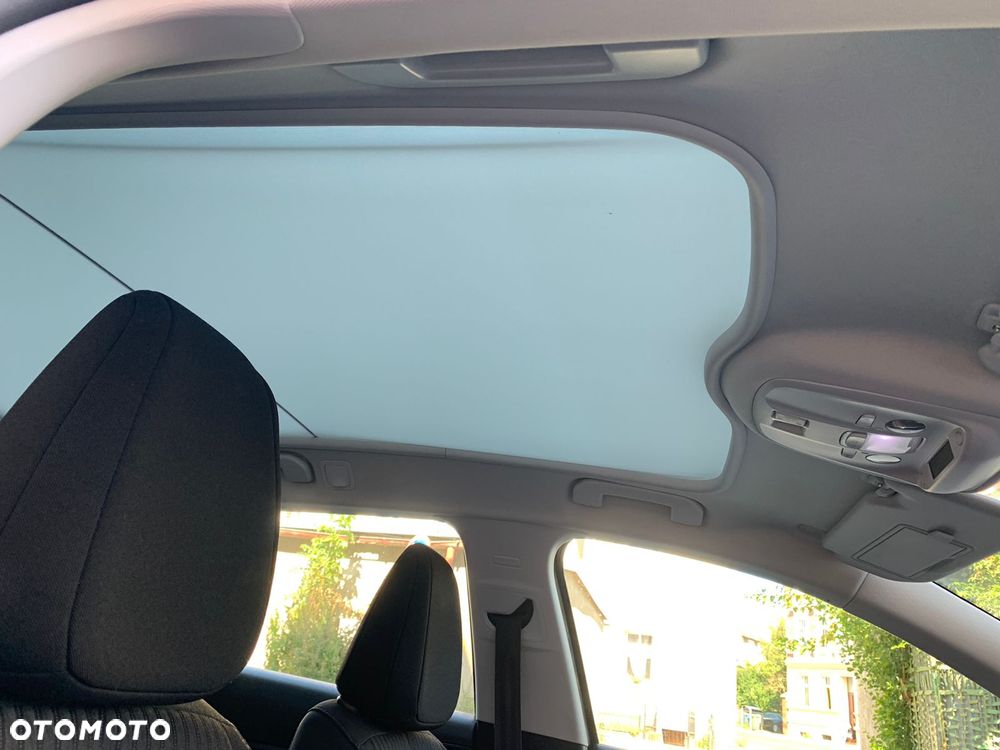 Peugeot 308 1.6 BlueHDi Active S&S - 11