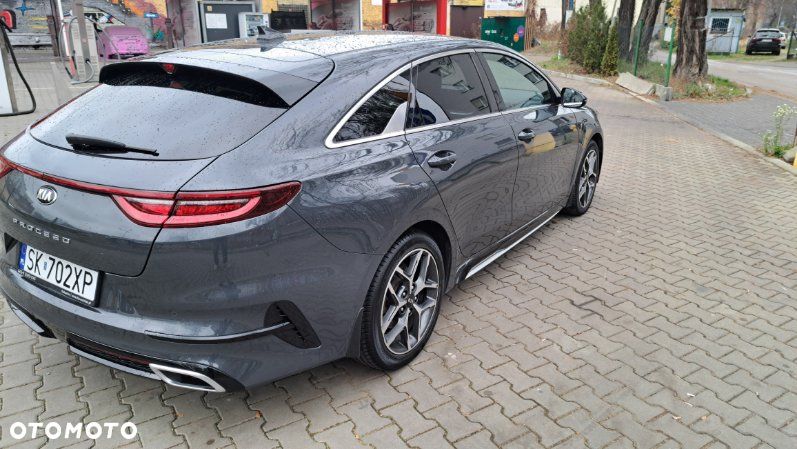 Kia ProCeed - 6