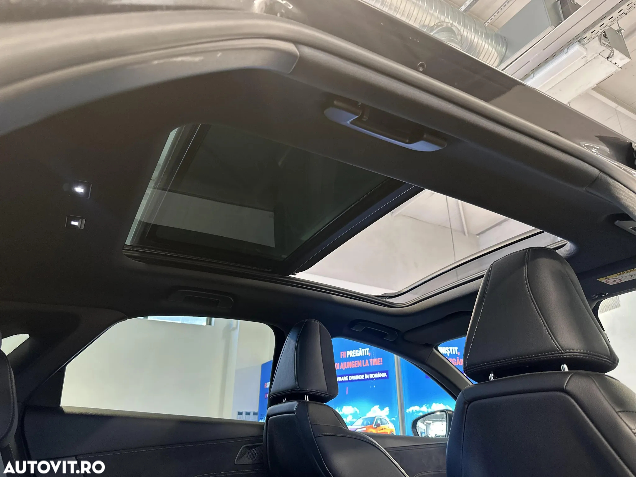 DS Automobiles DS 7 Crossback - 23