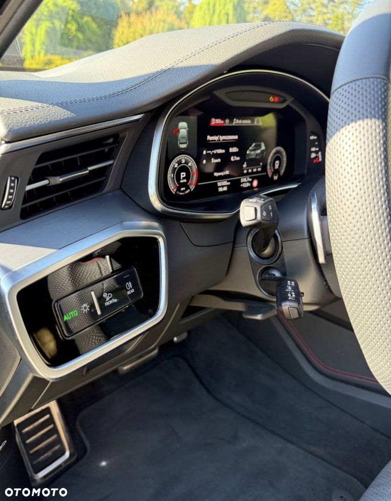 Audi A6 Limousine 40 TDI mHEV Quattro S Line S tronic - 29