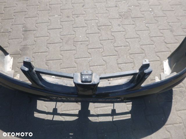 ZDERZAK PRZÓD PRZEDNI NISSAN ALMERA N16 00-03 - 26