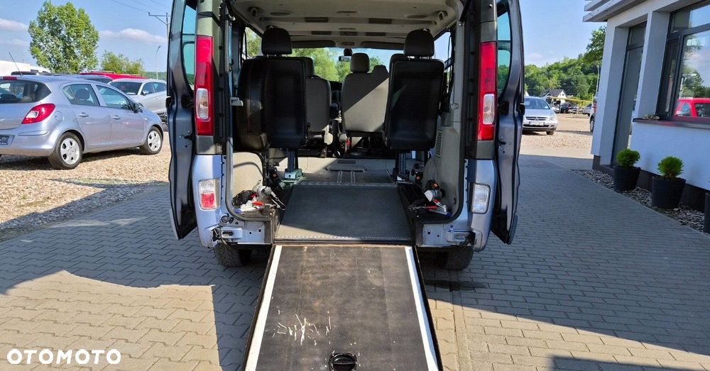 Opel Vivaro - 35