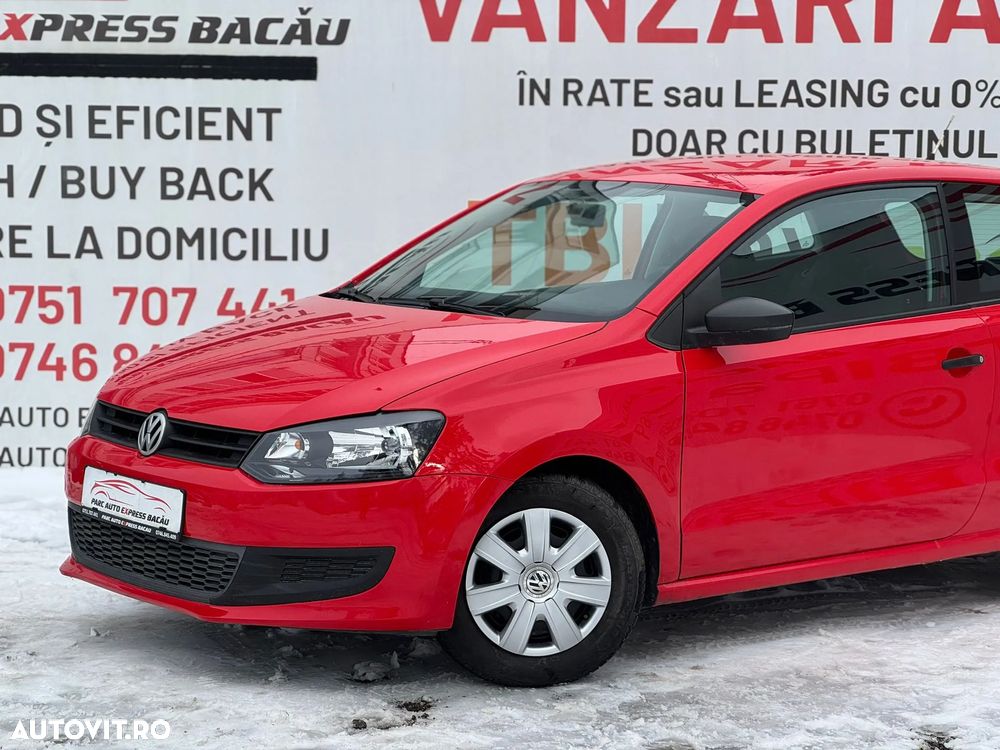 Volkswagen Polo - 12