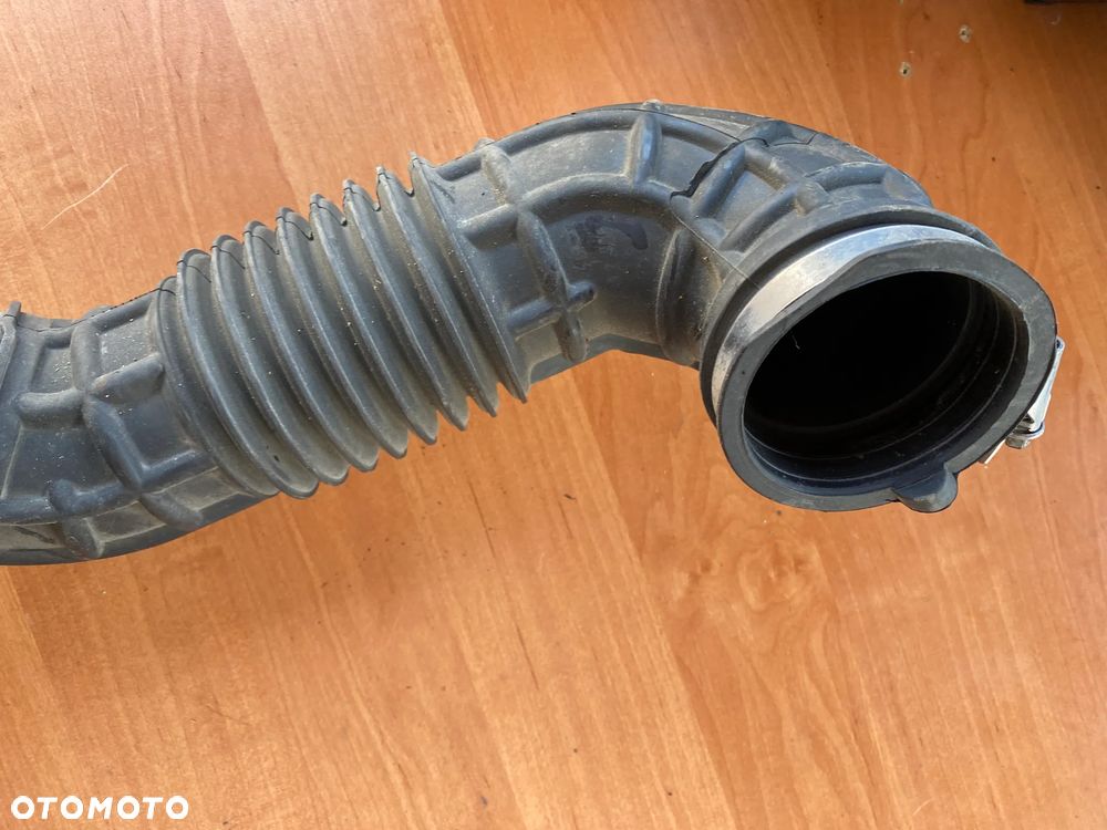 RURA PRZEWÓD WĄŻ POWIETRZA PRZEPŁYWOMIERZ FORD TRANSIT MK8 - 6