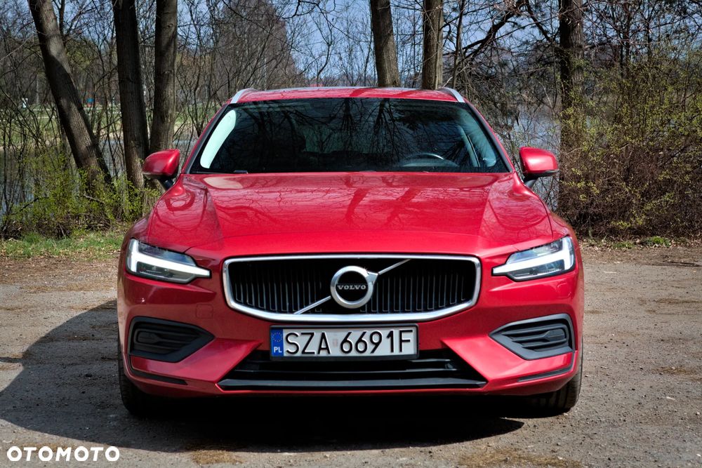 Volvo V60 D4 Momentum - 4