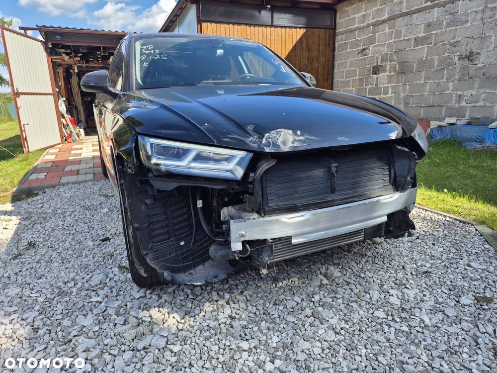 Audi Q5 2.0 TFSI Quattro Design S tronic - 6