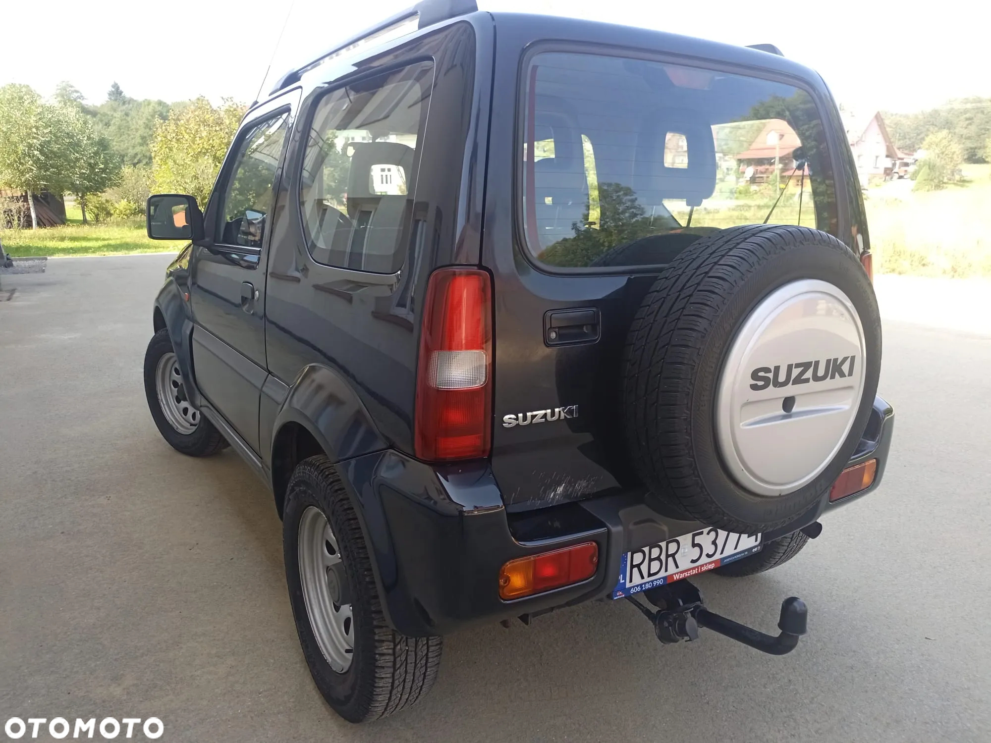 Suzuki Jimny - 23