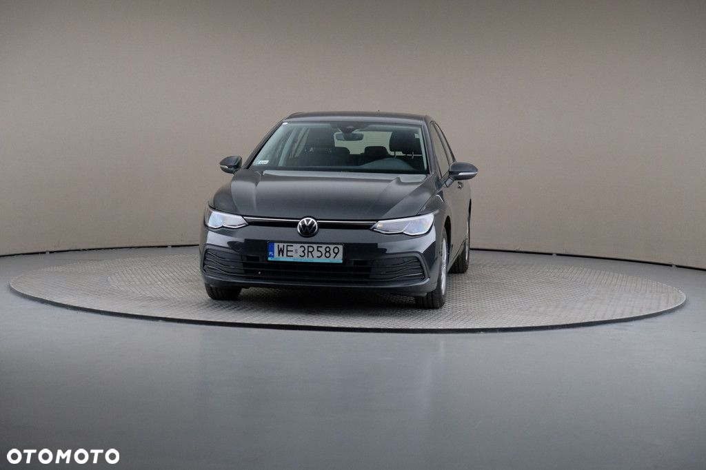Volkswagen Golf VIII 1.0 TSI - 3
