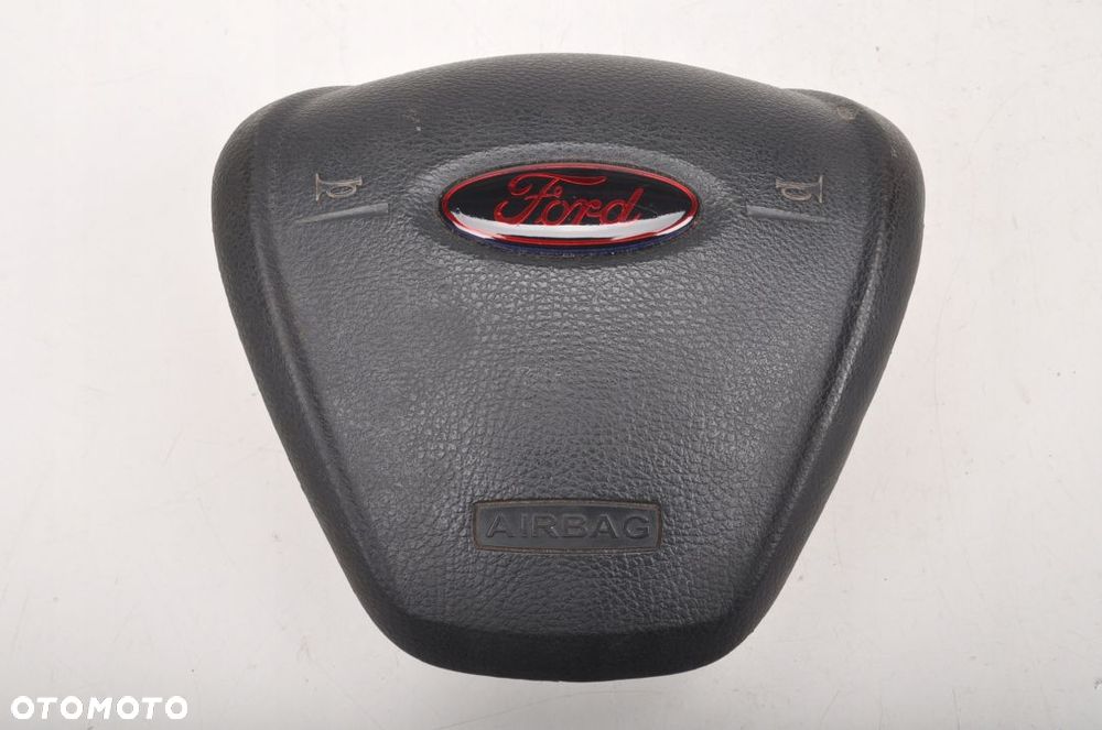 FIESTA MK7 PODUSZKA POWIETRZNA KIEROWCY AIRBAG - 1