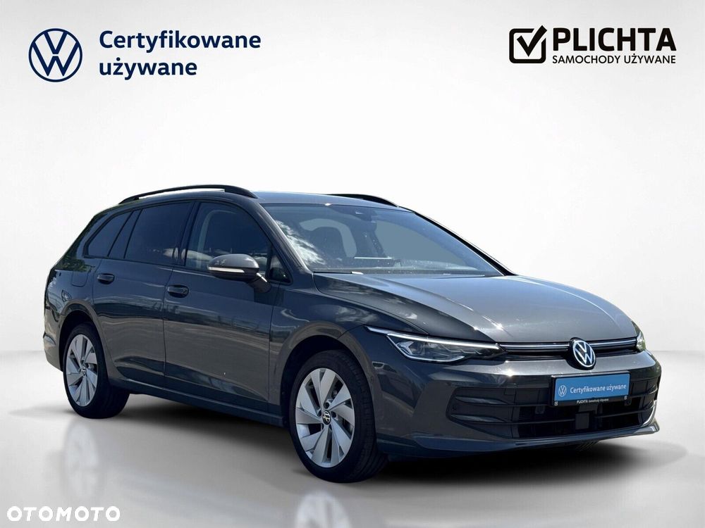 Volkswagen Golf 1.5 eTSI mHEV Life DSG - 9