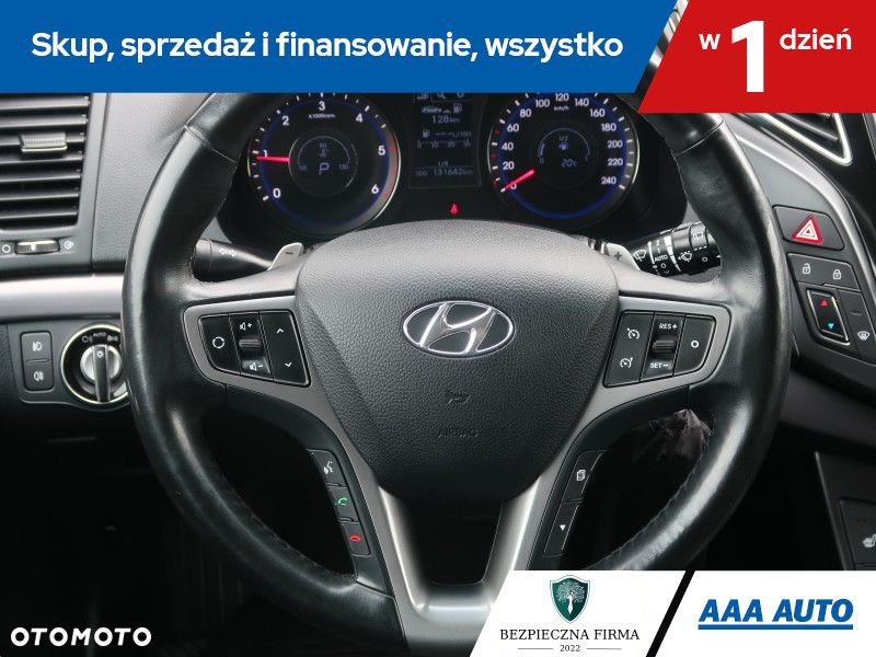 Hyundai i40 - 17