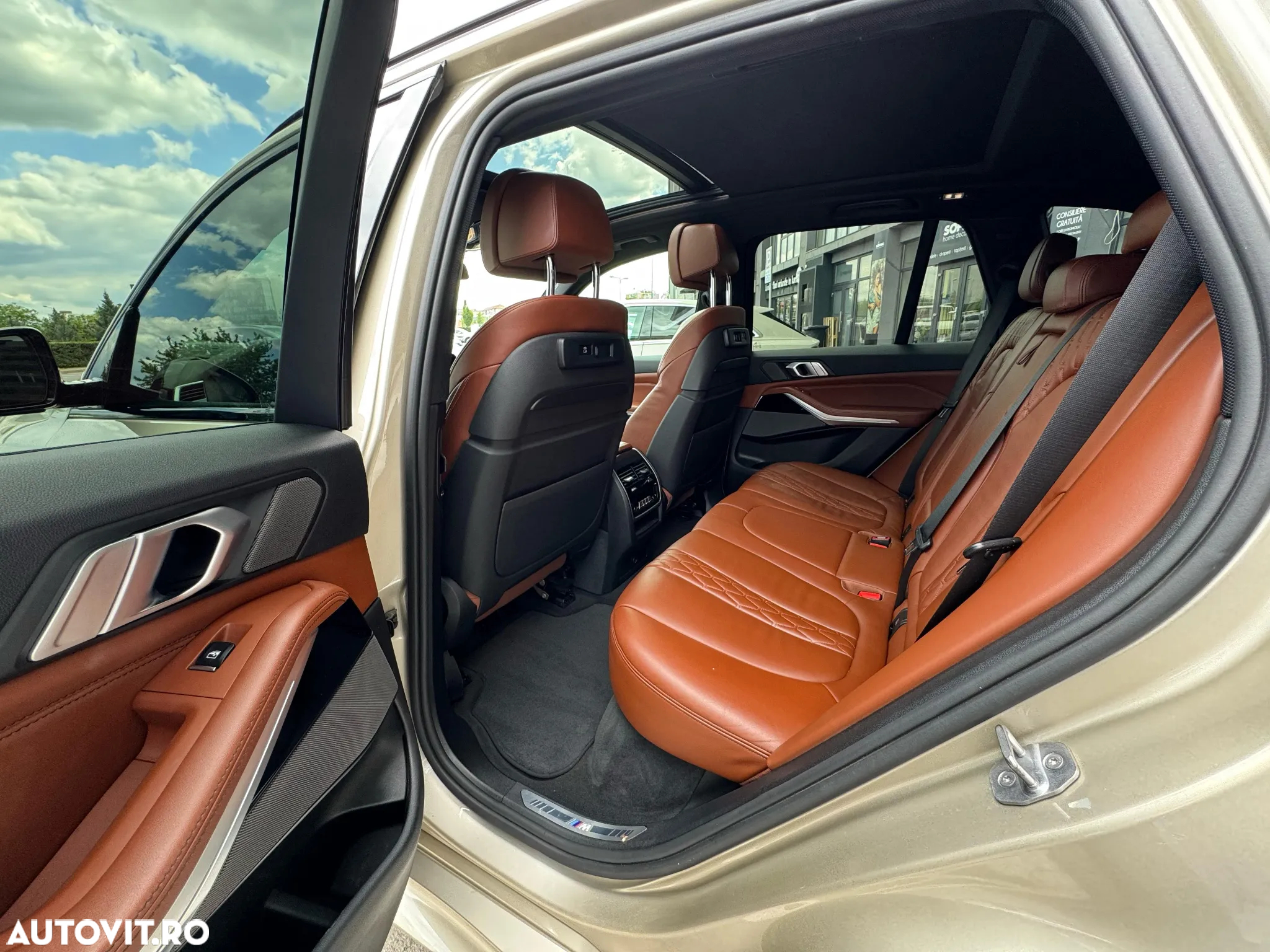 BMW X5 xDrive30d - 8