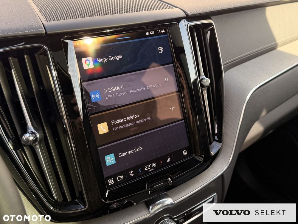 Volvo XC 60 - 20
