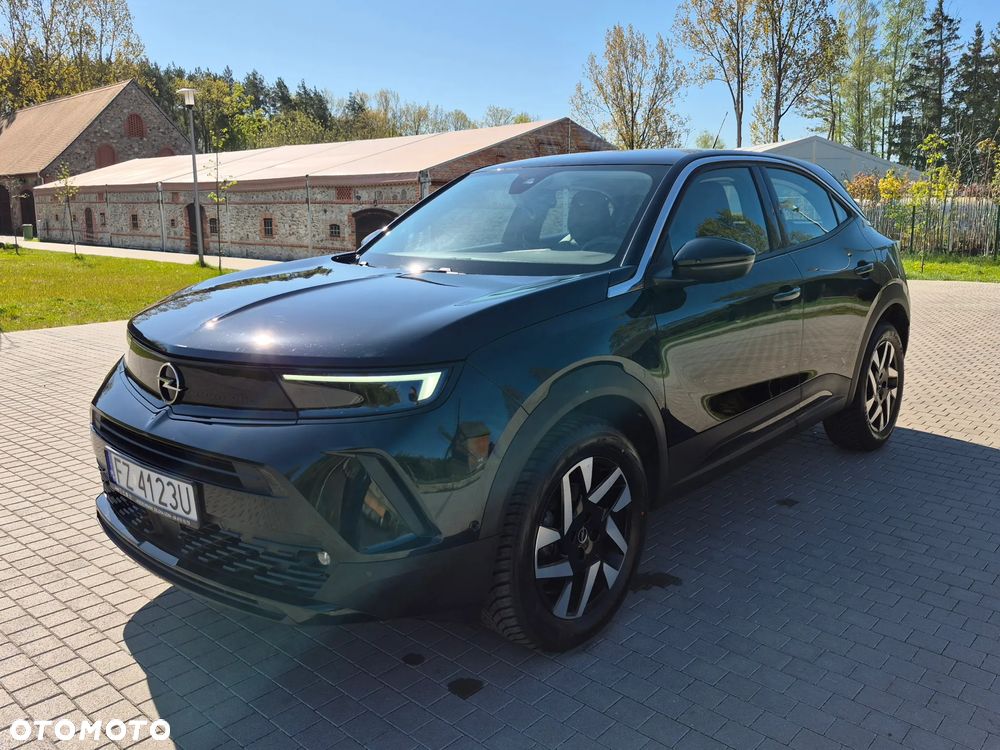Opel Mokka 1.2 T GS Line S&S - 1