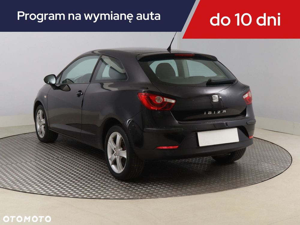 Seat Ibiza - 6