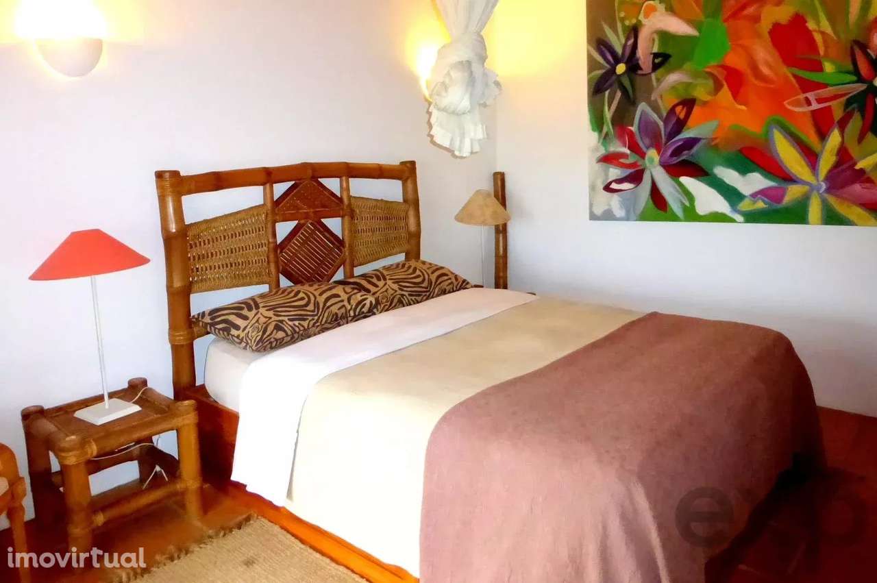 Excecional Herdade Equestre - Odemira, Sudoeste Alentejano - Grande imagem: 3/10