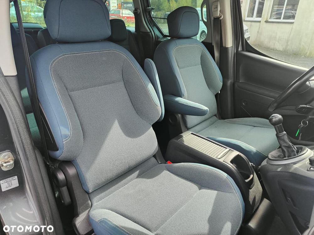 Citroën Berlingo Multispace BlueHDi 100 FEEL - 30