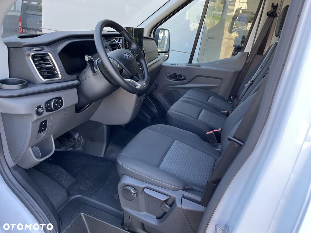 Ford Transit L2 Automat - 17