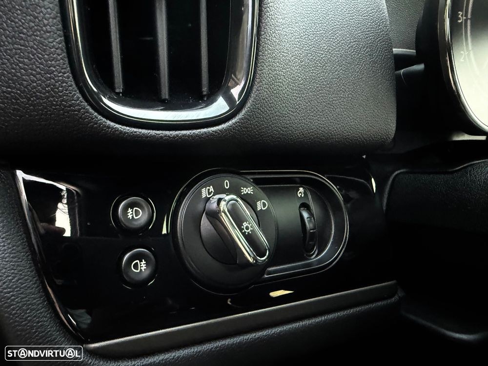 MINI Countryman Cooper D Premium First JCW Auto - 23