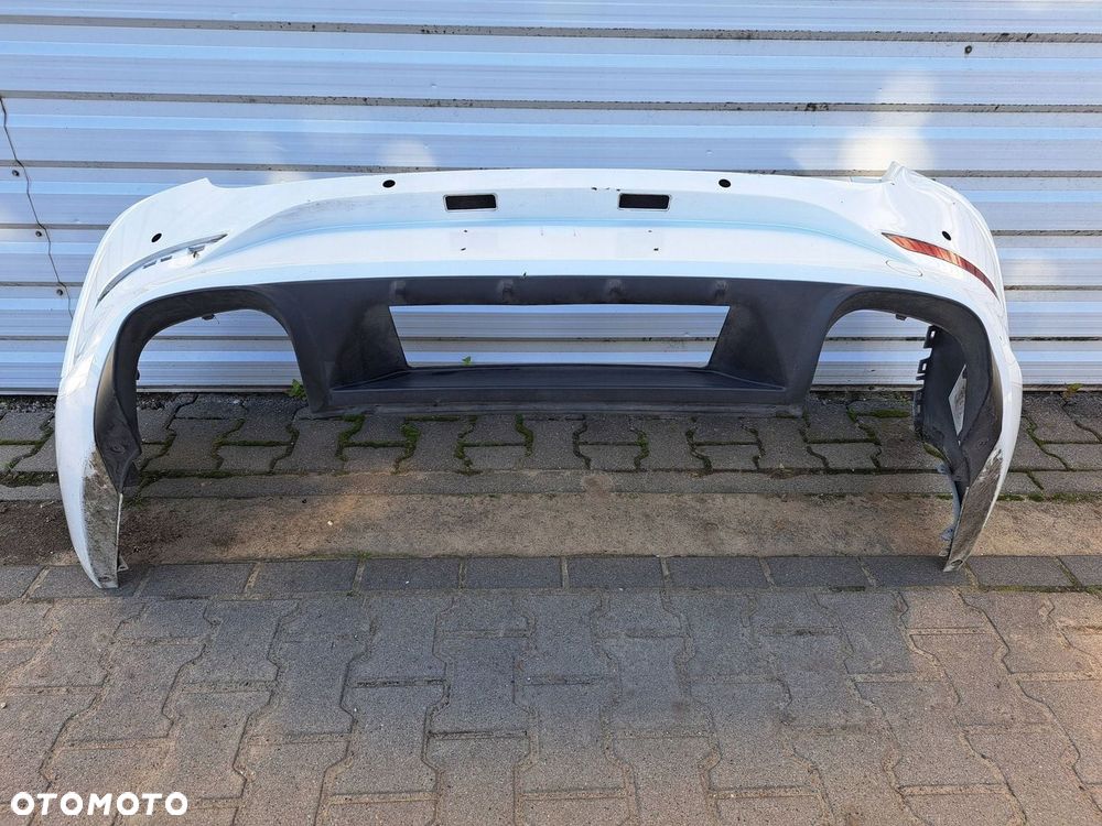 ZDERZAK TYŁ TYLNI SEAT LEON IV CUPRA KOMBI LIFT 2024- - 7