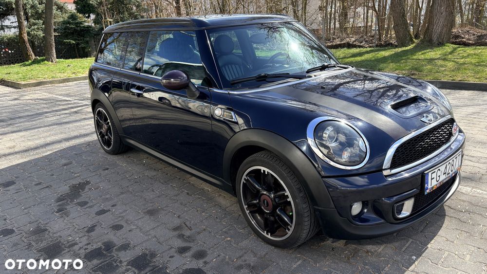 MINI Clubman Cooper SD Hampton - 5