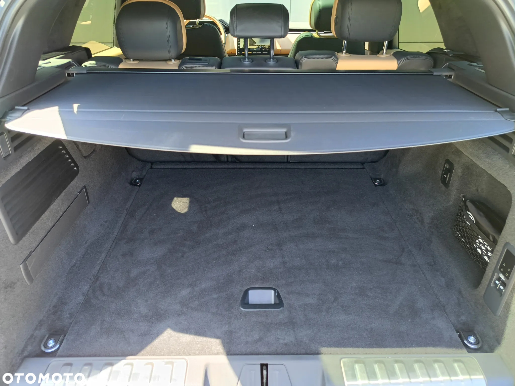 Land Rover Range Rover Sport - 37