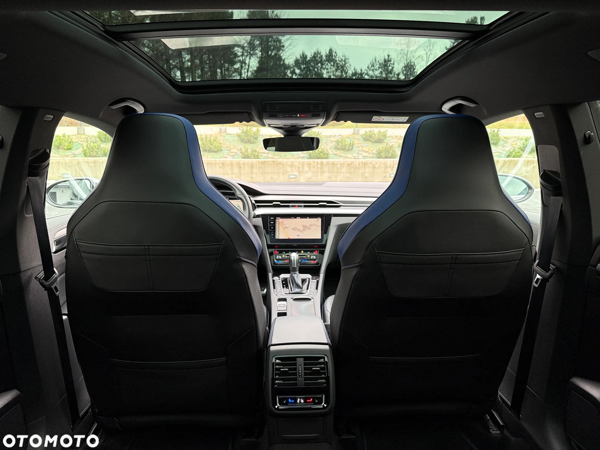 Volkswagen Arteon Shooting Brake 2.0 TSI OPF 4Motion DSG R - 25