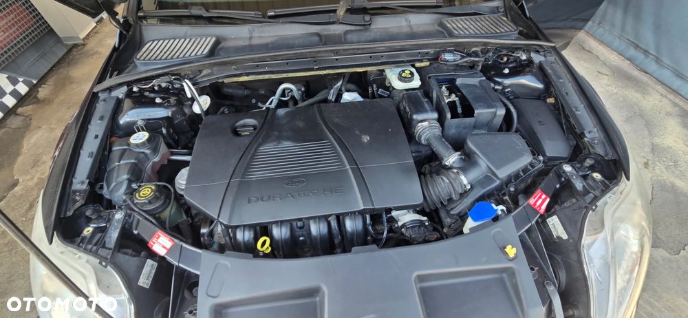 Ford Mondeo 2.0 Viva Trend - 33