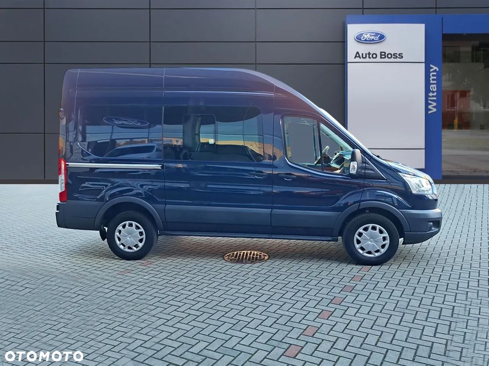 Ford TRANSIT L2 - 9