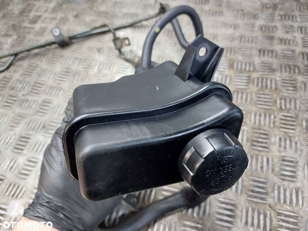 PRZEWÓD WSPOMAGANIA KOMPLET MITSUBISHI CARISMA I 1.9 DID - 3