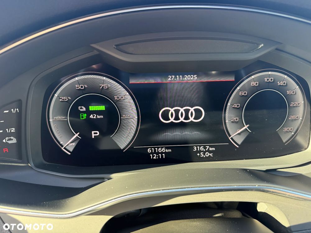 Audi A7 Sportback - 8