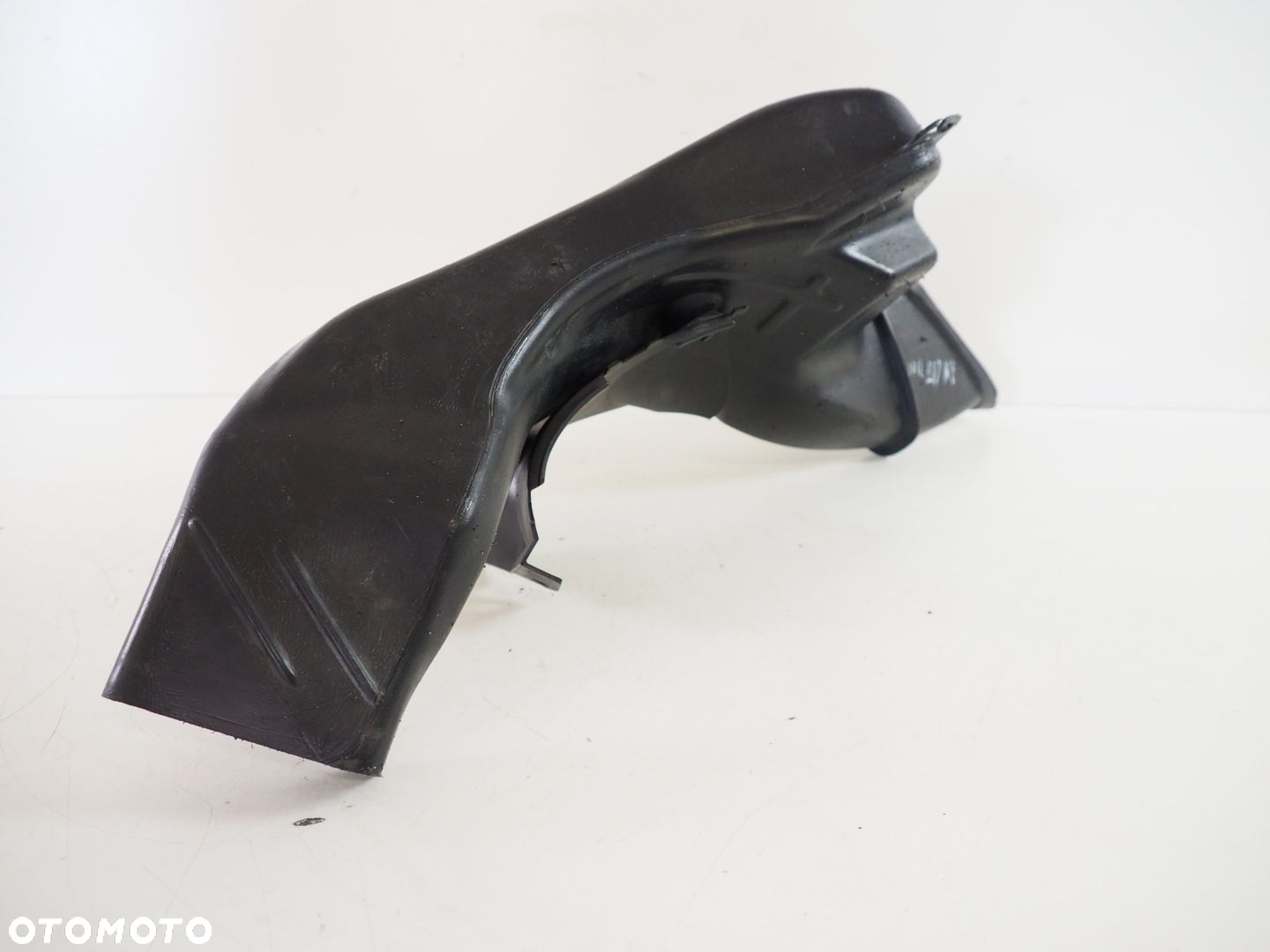 HONDA CBR 1100XX WLOT POWIETRZA LEWY - 4