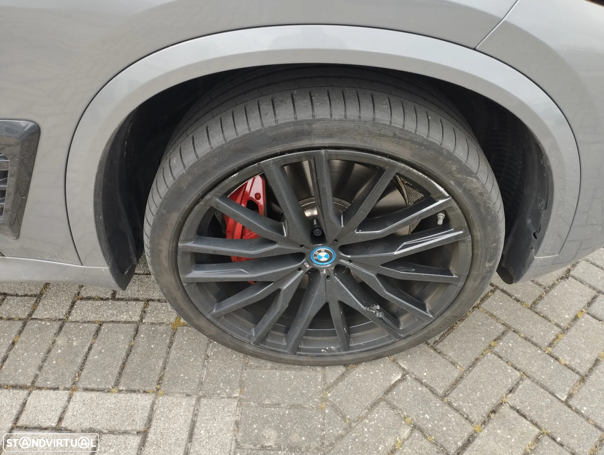 BMW X5 50 e xDrive Pack M Desportivo Pro - 15