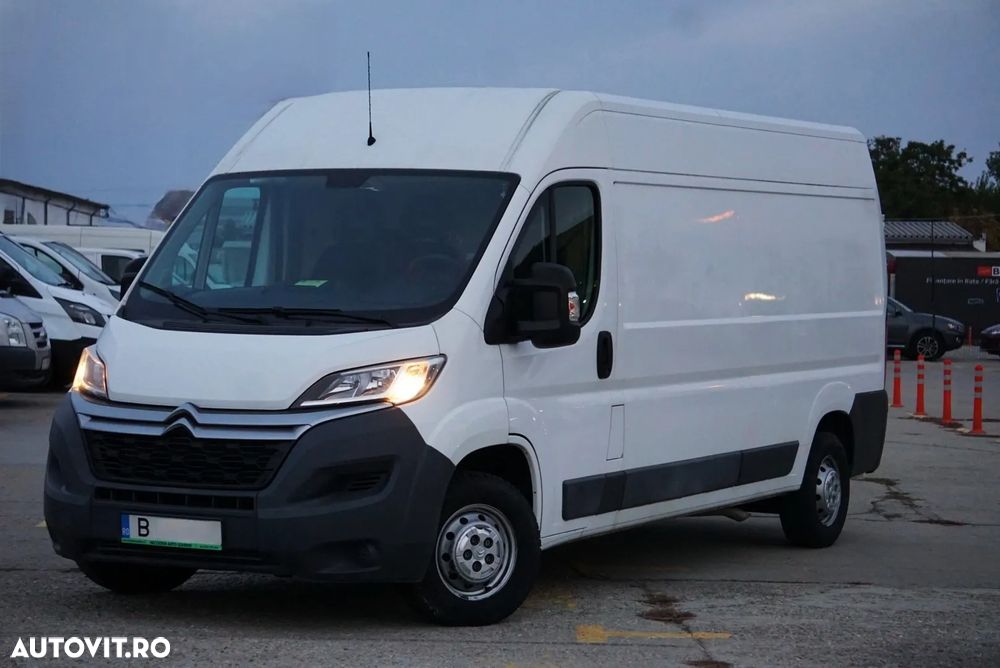Citroën Jumper - 2