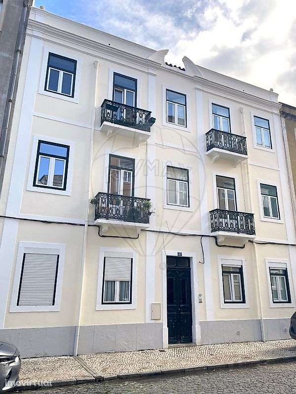 Apartamento T2 para arrendamento - Grande imagem: 2/19