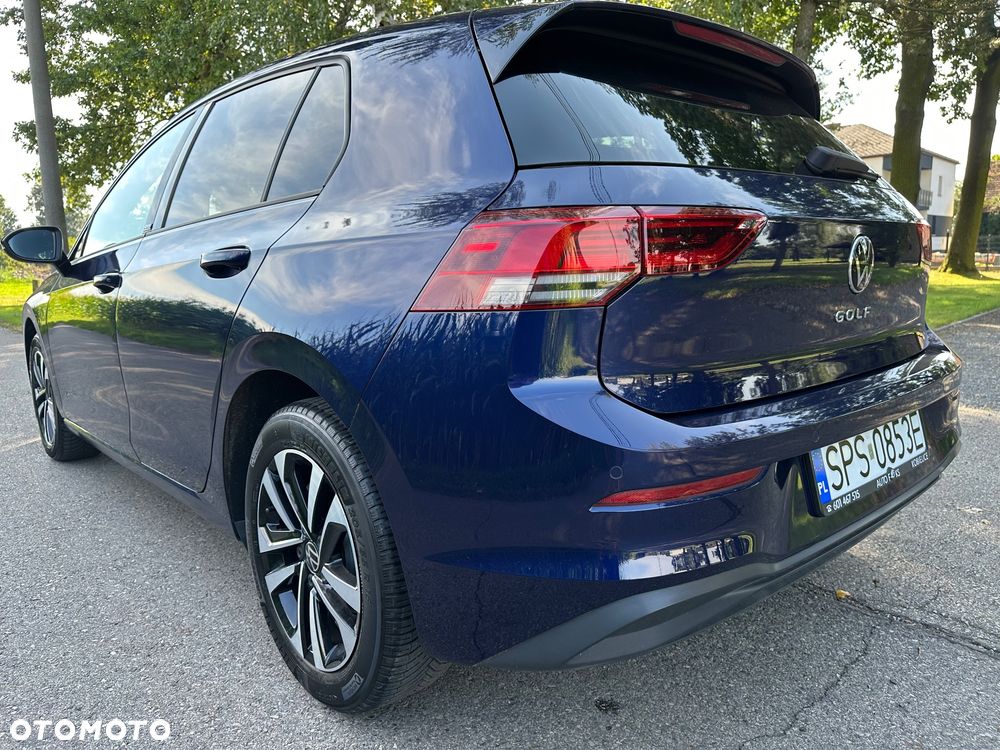 Volkswagen Golf 1.5 TSI OPF United - 26