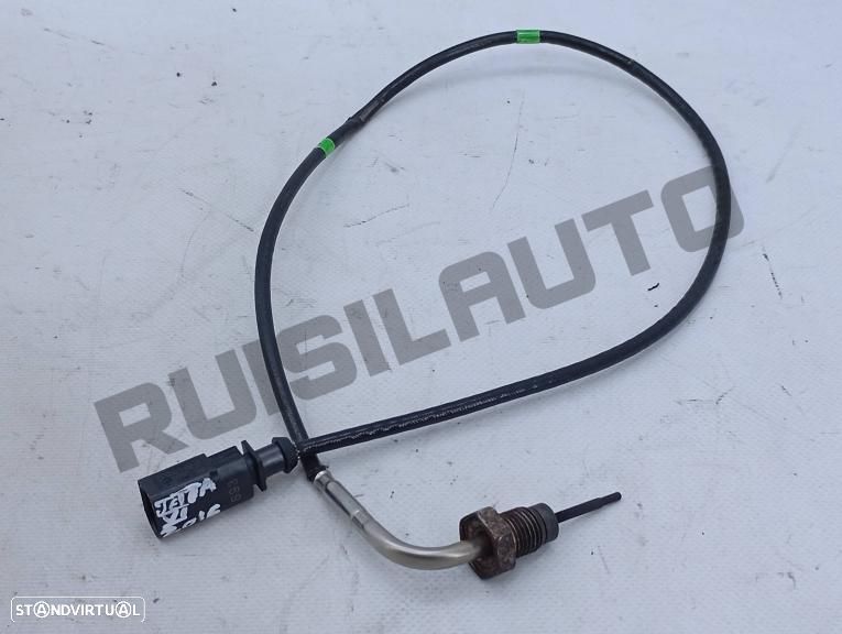 Sonda Temperatura Gases Escape 04l906_088bq Vw Jetta Vi (1b) [2 - 1