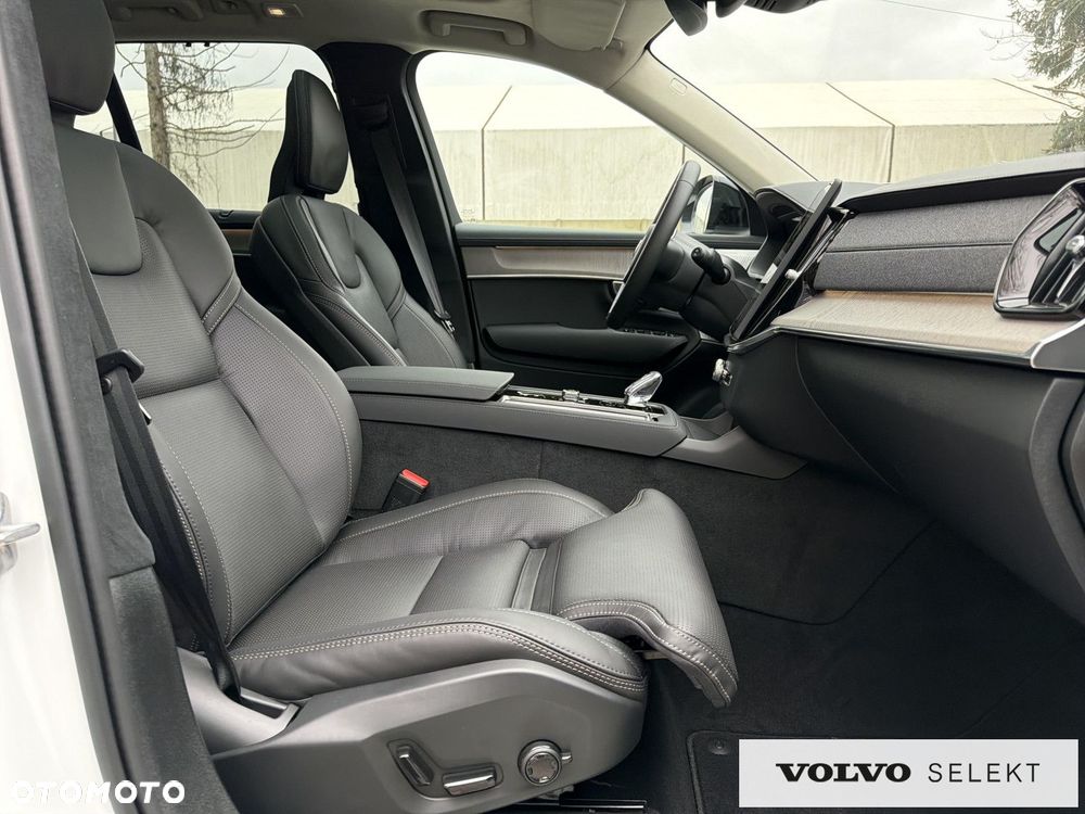 Volvo XC 90 - 14